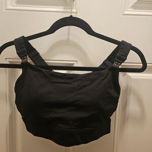 Black Women's Intimate Top